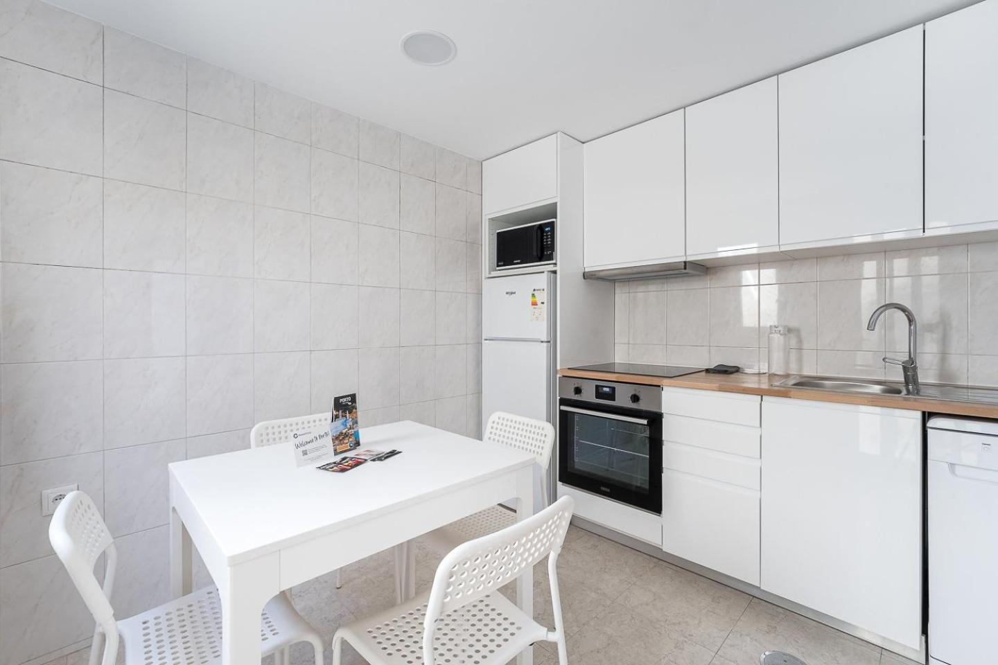 Guestready - The Perfect Urban Nest 호텔 빌라노바데가이아 외부 사진
