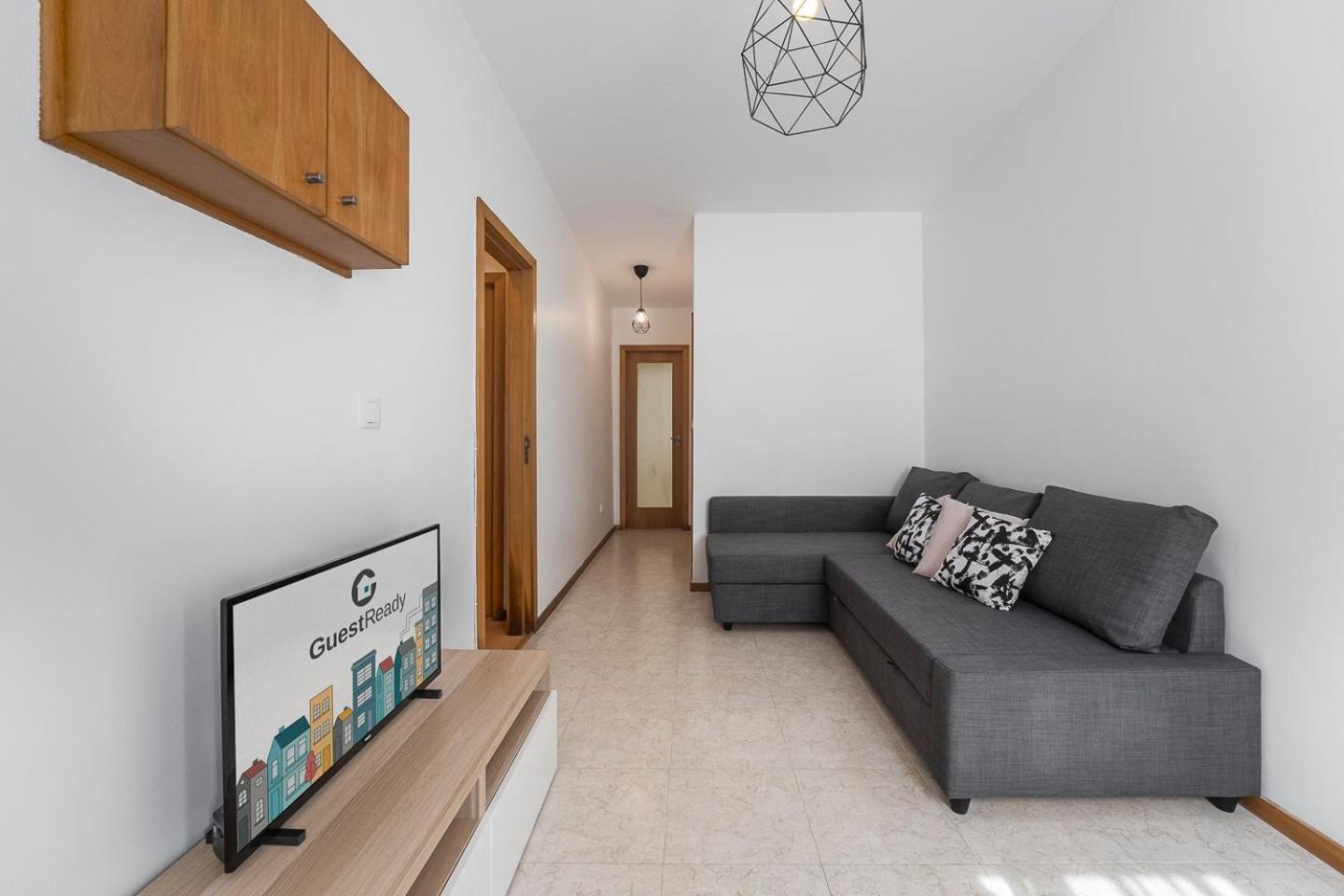 Guestready - The Perfect Urban Nest 호텔 빌라노바데가이아 외부 사진