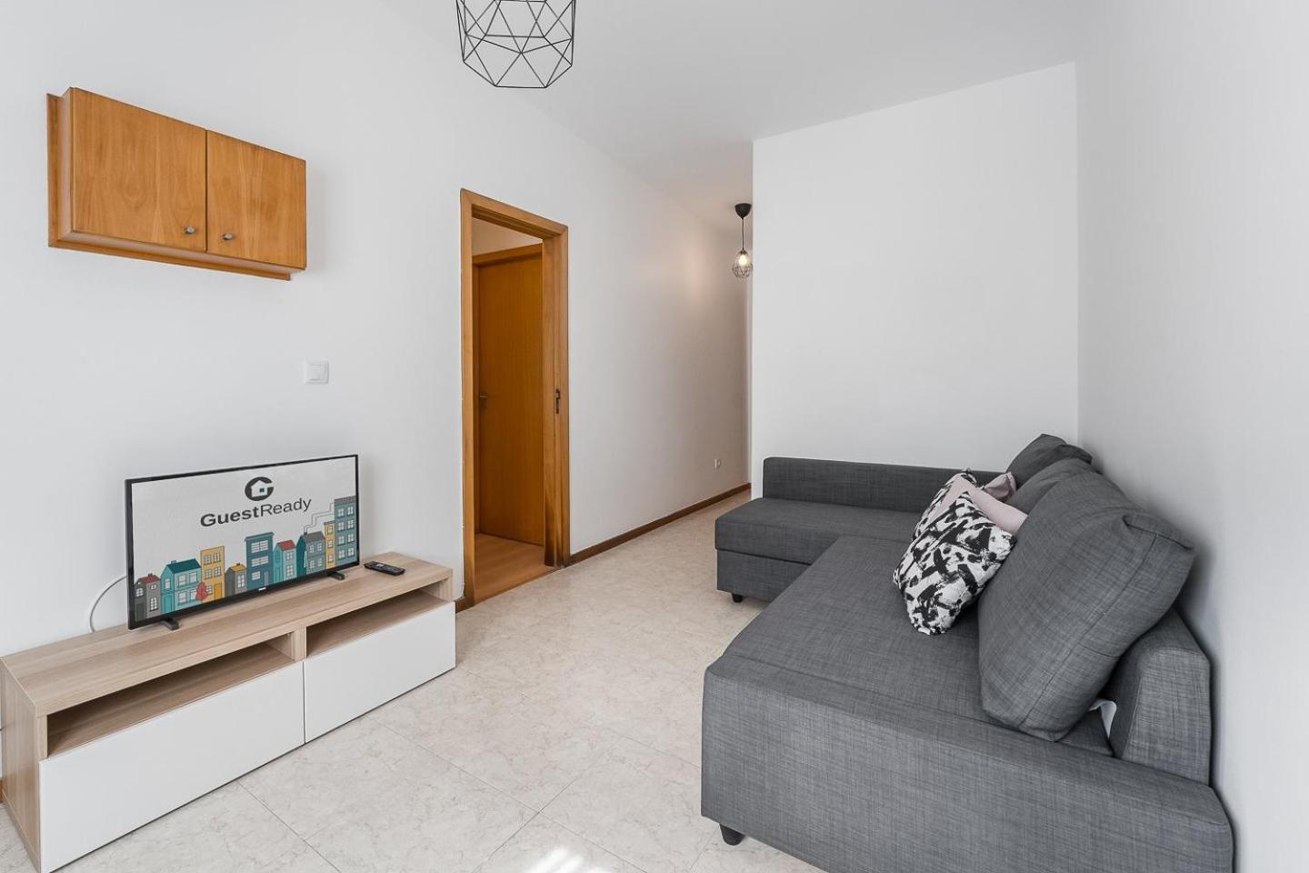 Guestready - The Perfect Urban Nest 호텔 빌라노바데가이아 외부 사진