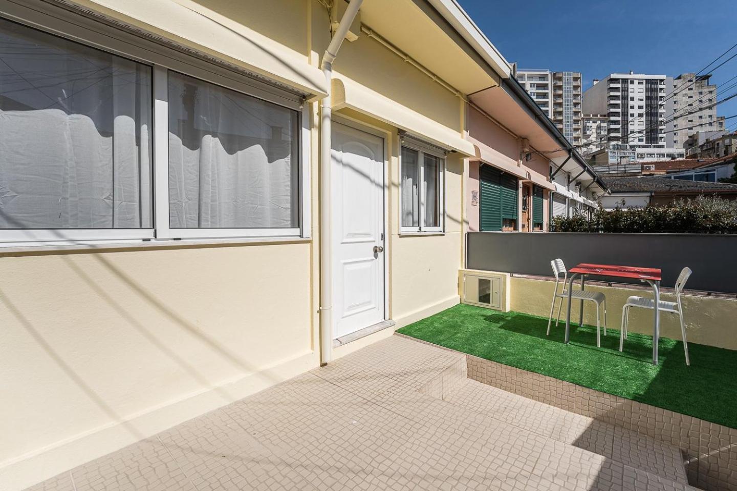 Guestready - The Perfect Urban Nest 호텔 빌라노바데가이아 외부 사진