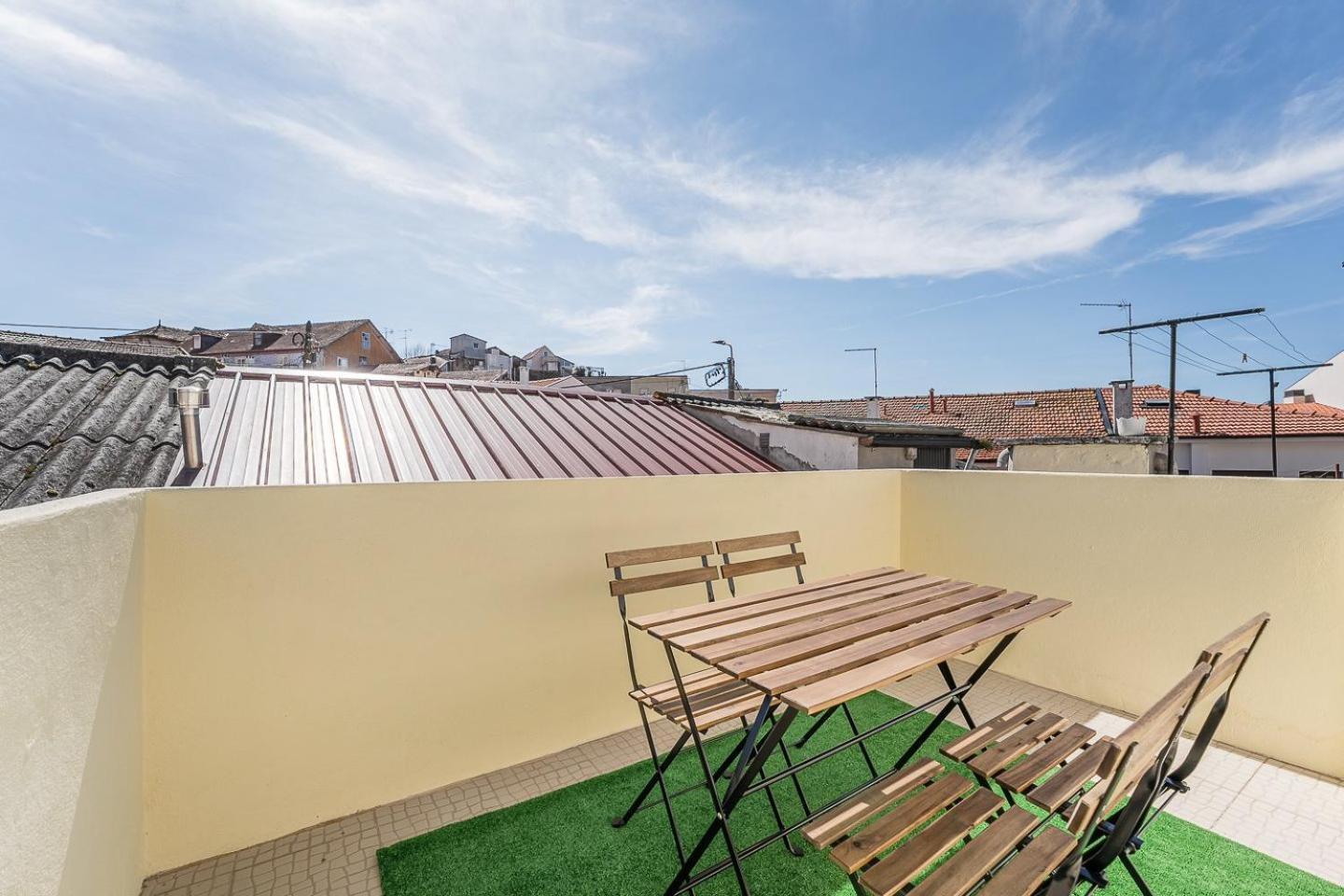 Guestready - The Perfect Urban Nest 호텔 빌라노바데가이아 외부 사진